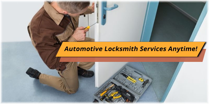 Garden Grove Locksmith